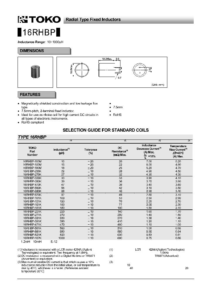 16RHBP-270K_4745773.PDF Datasheet