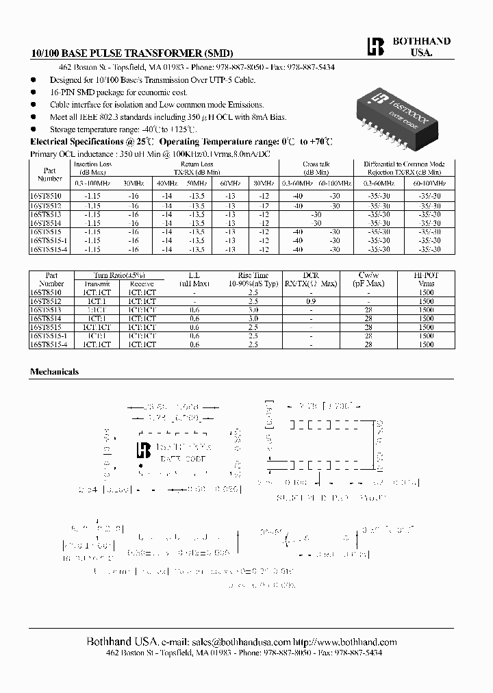 16ST85101_4535621.PDF Datasheet