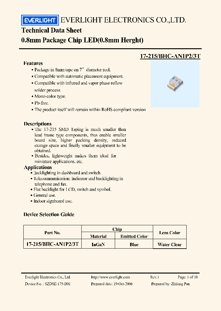 17-215BHC-AN1P23T_4525956.PDF Datasheet
