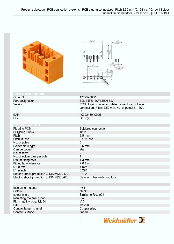 1729590000_4779888.PDF Datasheet