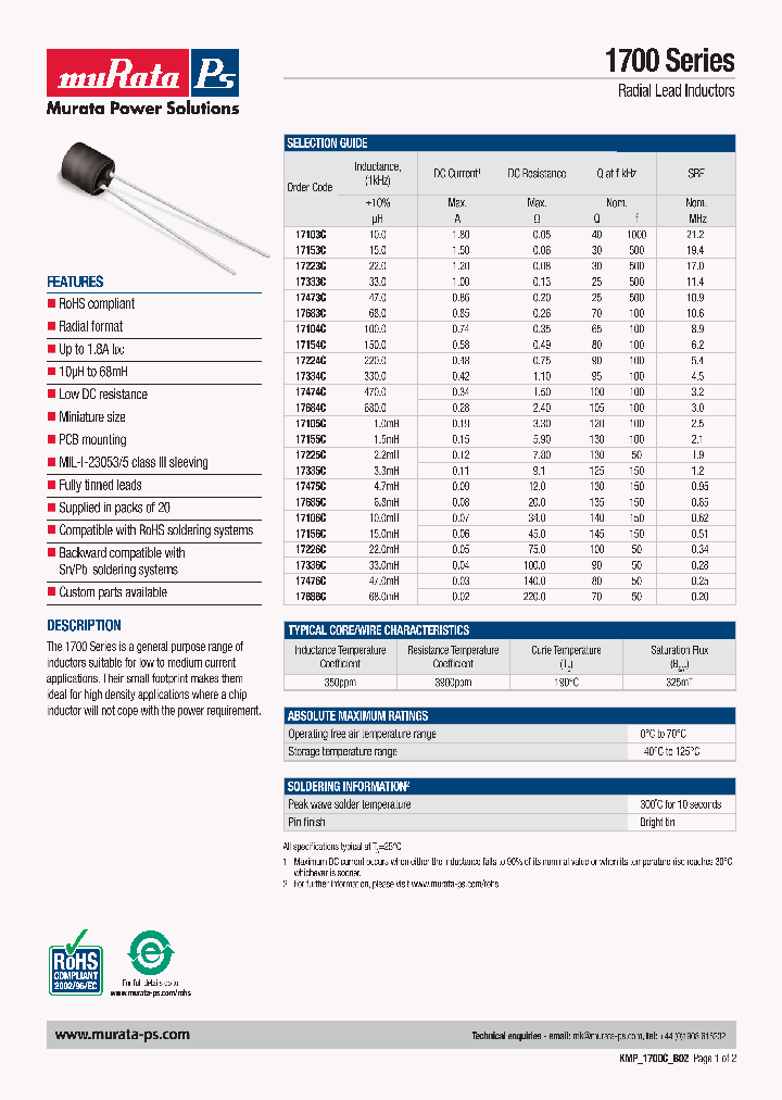 17474C_4408757.PDF Datasheet