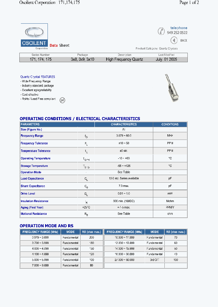 175-600M-10-05HO_4471508.PDF Datasheet