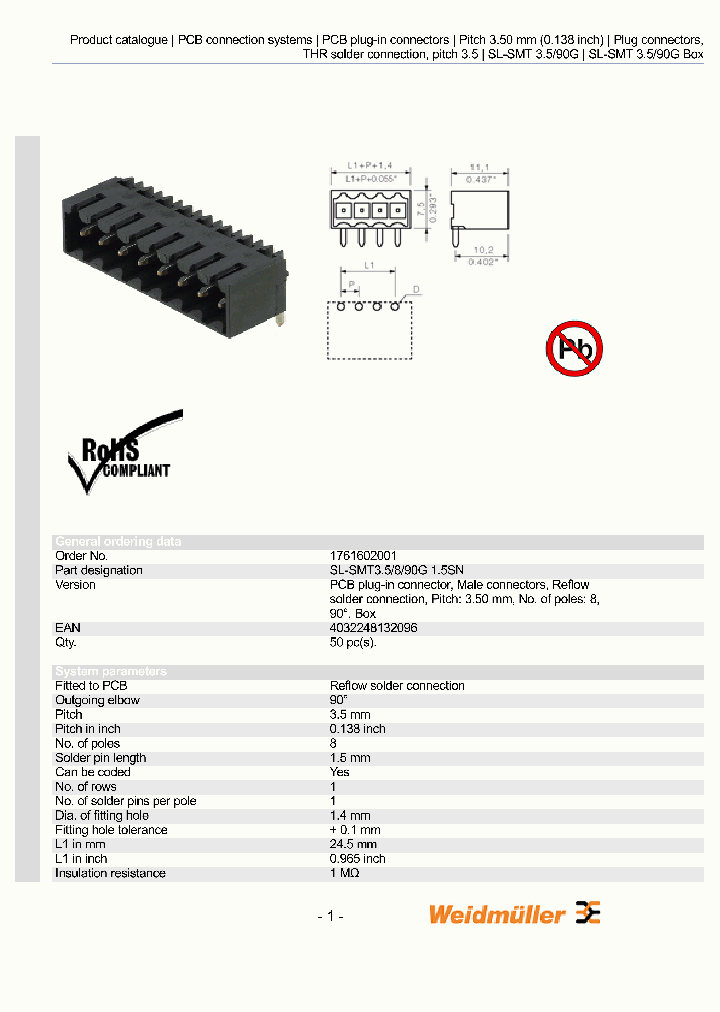 1761602001_4555657.PDF Datasheet