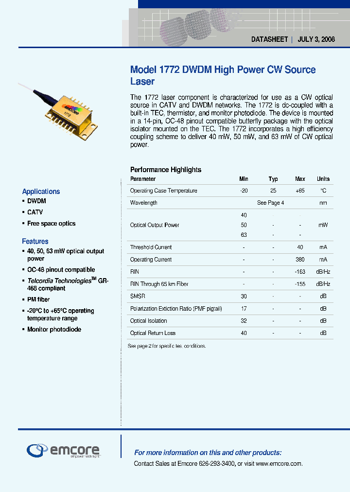 1772-NM-40-02-FC-PM_4585700.PDF Datasheet