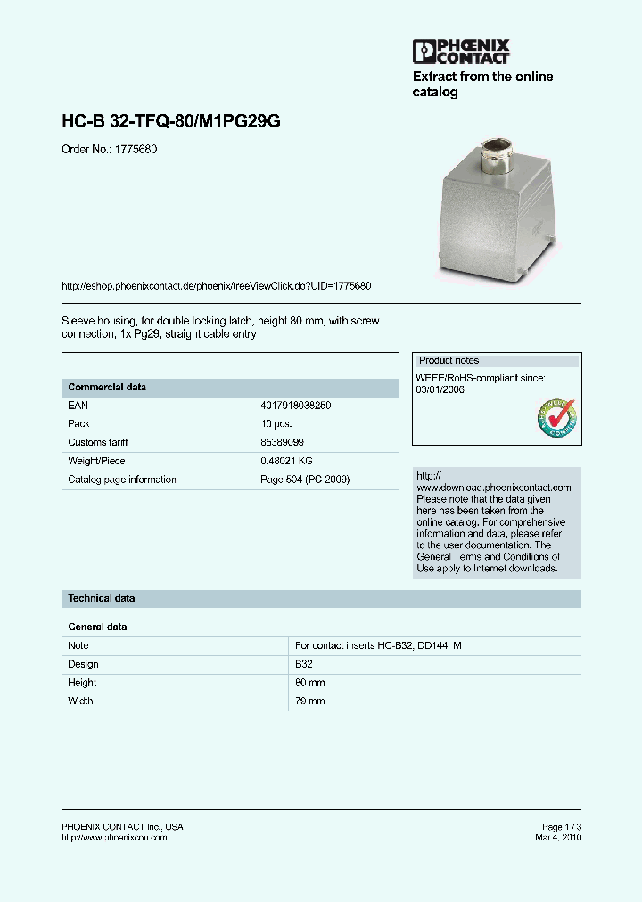 1775680_4919883.PDF Datasheet