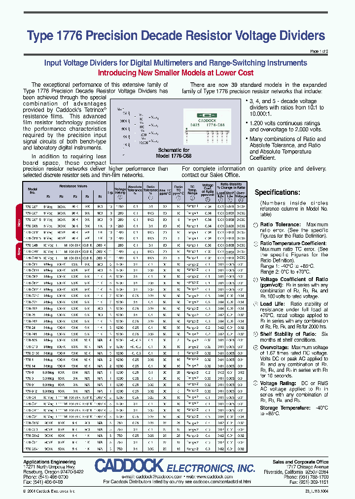 1776-C74_4270347.PDF Datasheet