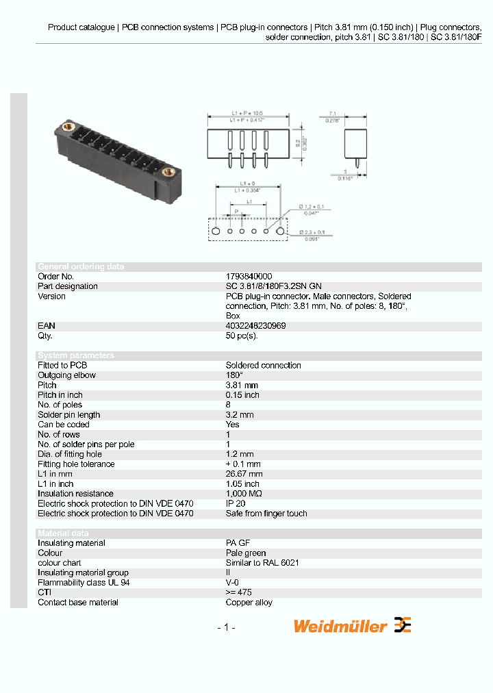 1793840000_4748915.PDF Datasheet