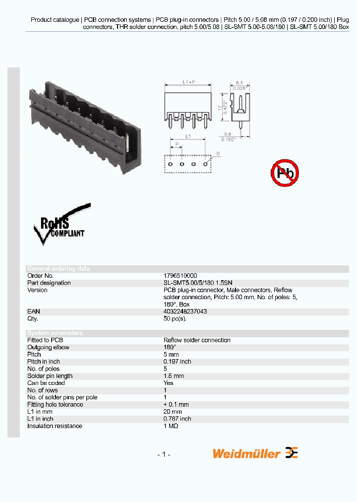 1796510000_4607012.PDF Datasheet