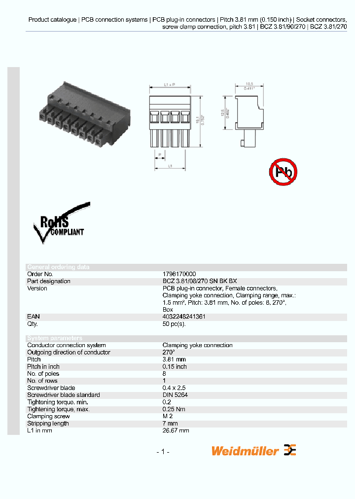 1798170000_4690309.PDF Datasheet