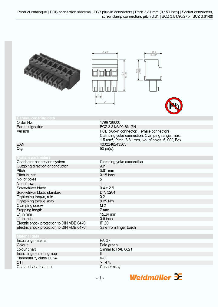 1798720000_4699587.PDF Datasheet