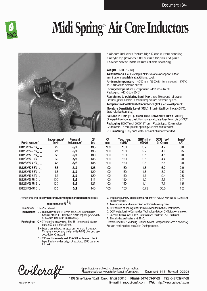 1812SMS-22N-L_4737684.PDF Datasheet