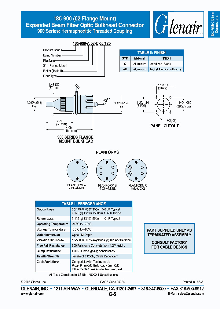 185-900-A02-AB-50_4842588.PDF Datasheet