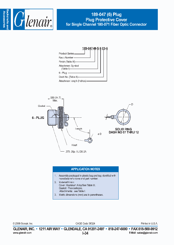 189-047-C-D610-6_4464918.PDF Datasheet