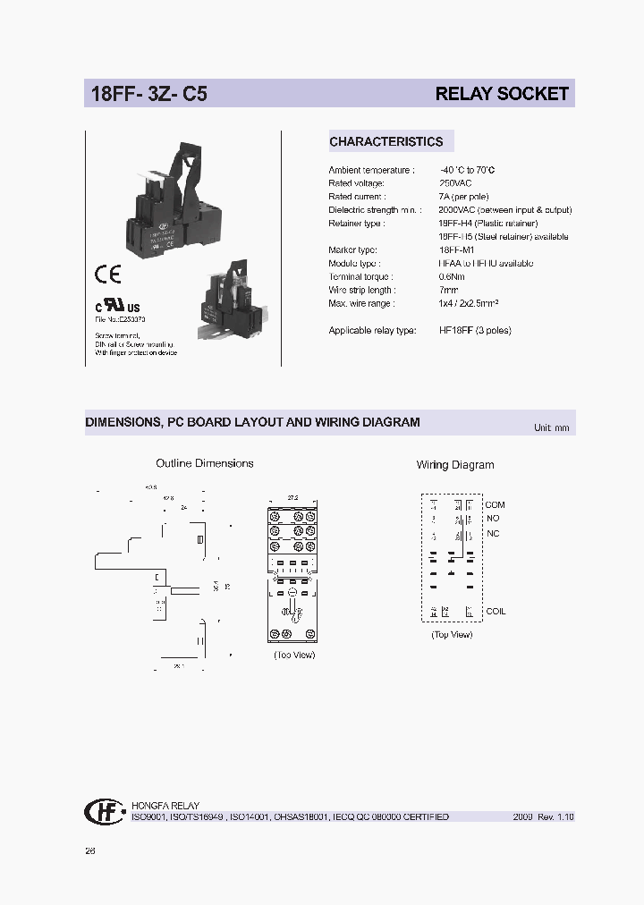 18FF-3Z-C5_4827897.PDF Datasheet