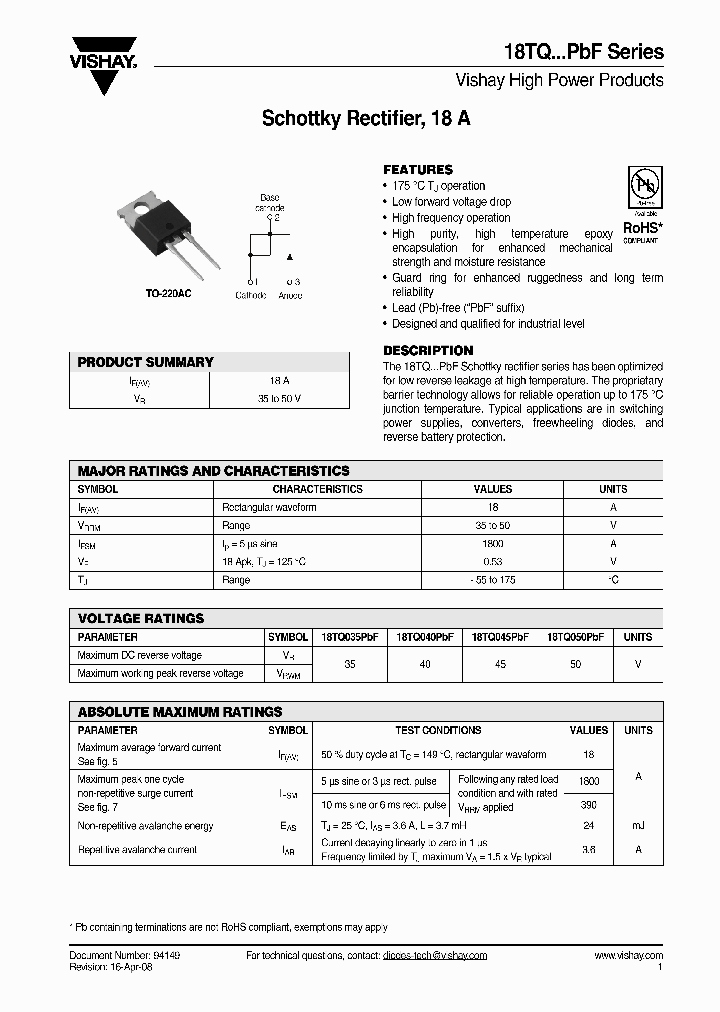 18TQ035PBF_4473225.PDF Datasheet