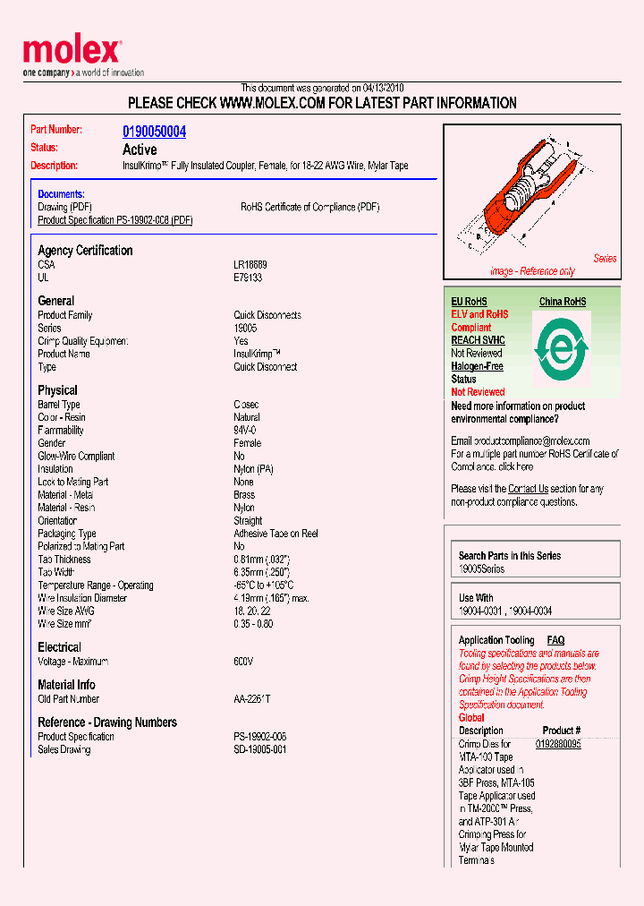 190050001_4841171.PDF Datasheet