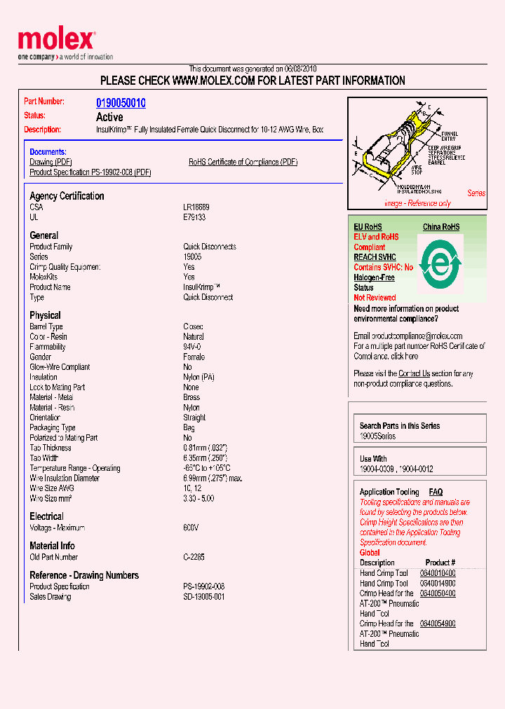 1900500010_4841172.PDF Datasheet