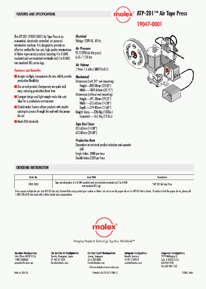 19047-0001_4498915.PDF Datasheet
