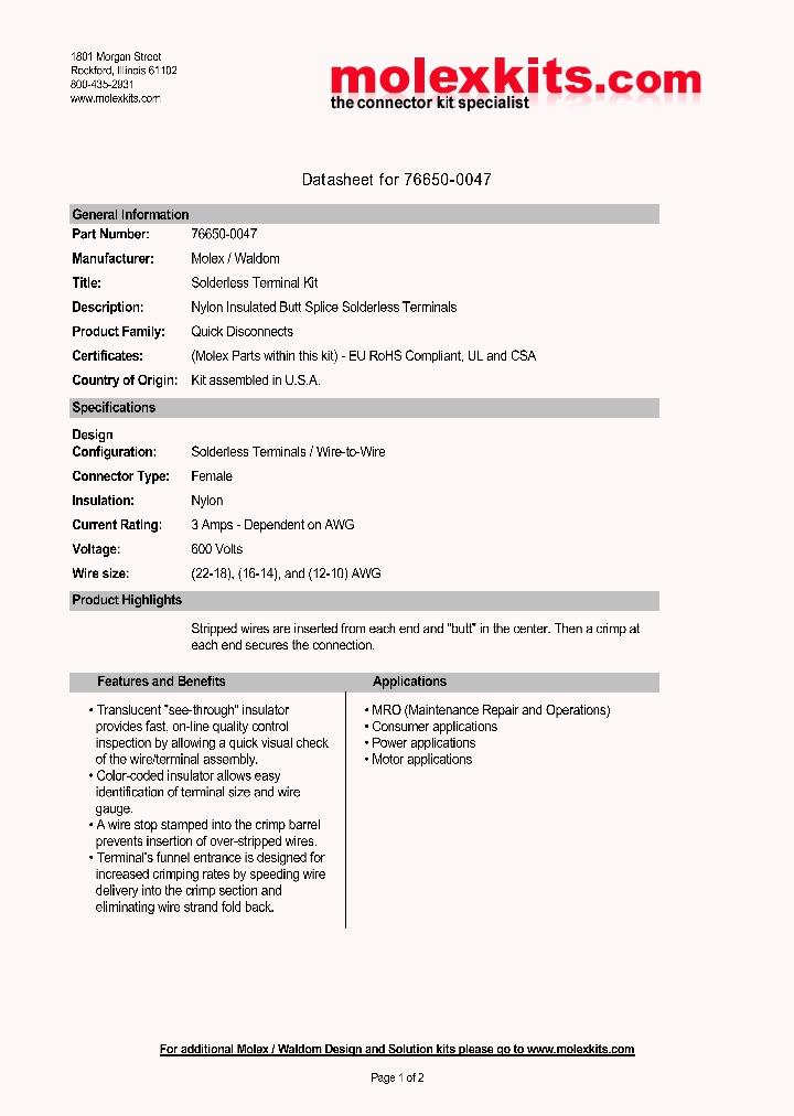 19202-0013_4608406.PDF Datasheet