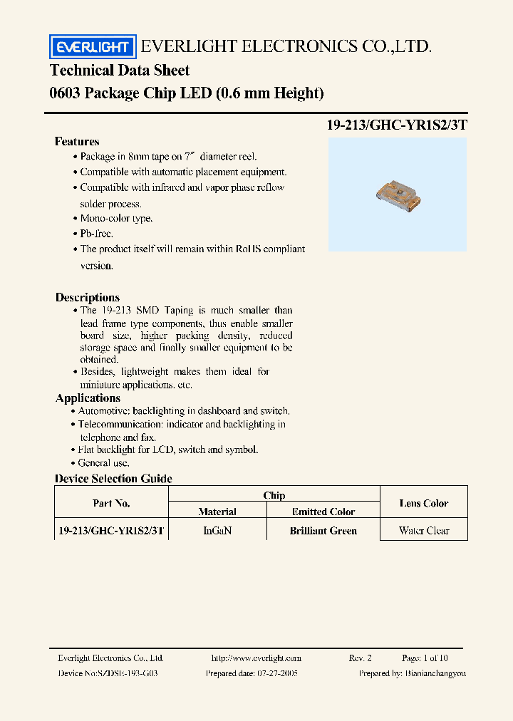 19-213-GHC-YR1S2_4246030.PDF Datasheet