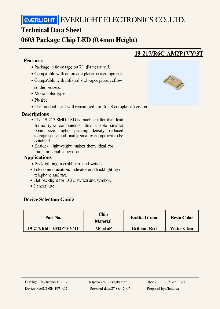 19-217-R6C-AM2P1VY_4312142.PDF Datasheet