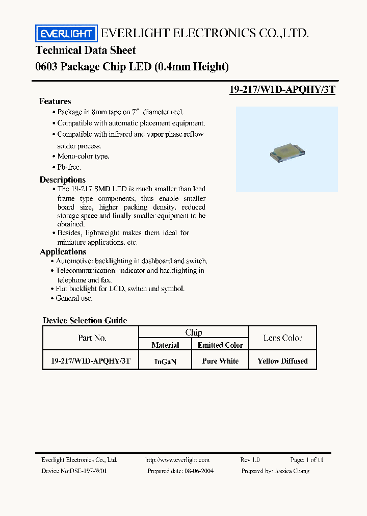 19-217-W1D-APQHY_4232979.PDF Datasheet