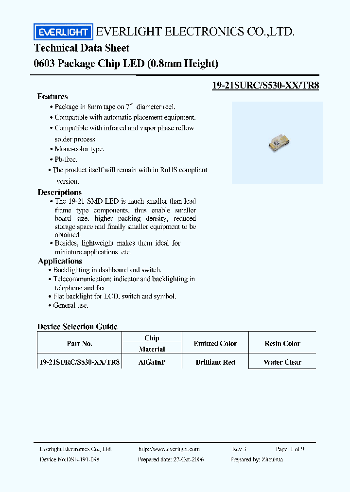 19-21SURC_4534711.PDF Datasheet
