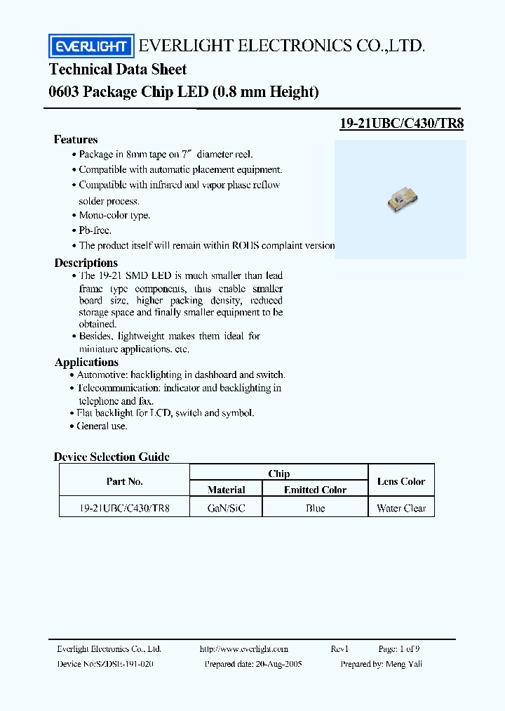 19-21UBC_4489690.PDF Datasheet