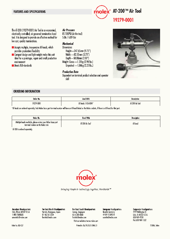 19279-0001_4589026.PDF Datasheet