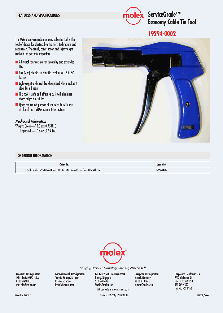 19294-0002_4744316.PDF Datasheet