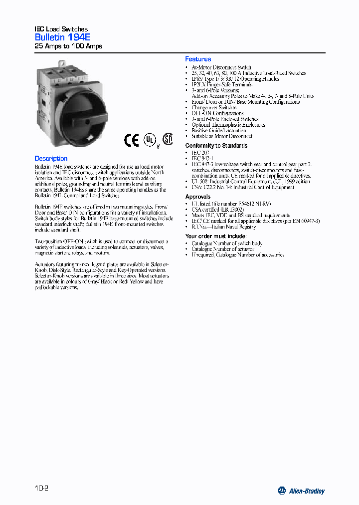 194L-HC4E-175_4530418.PDF Datasheet