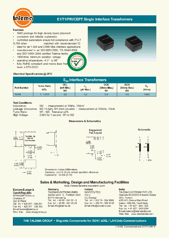 19794_4307034.PDF Datasheet
