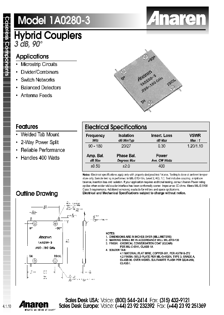 1A0280-3_4783801.PDF Datasheet