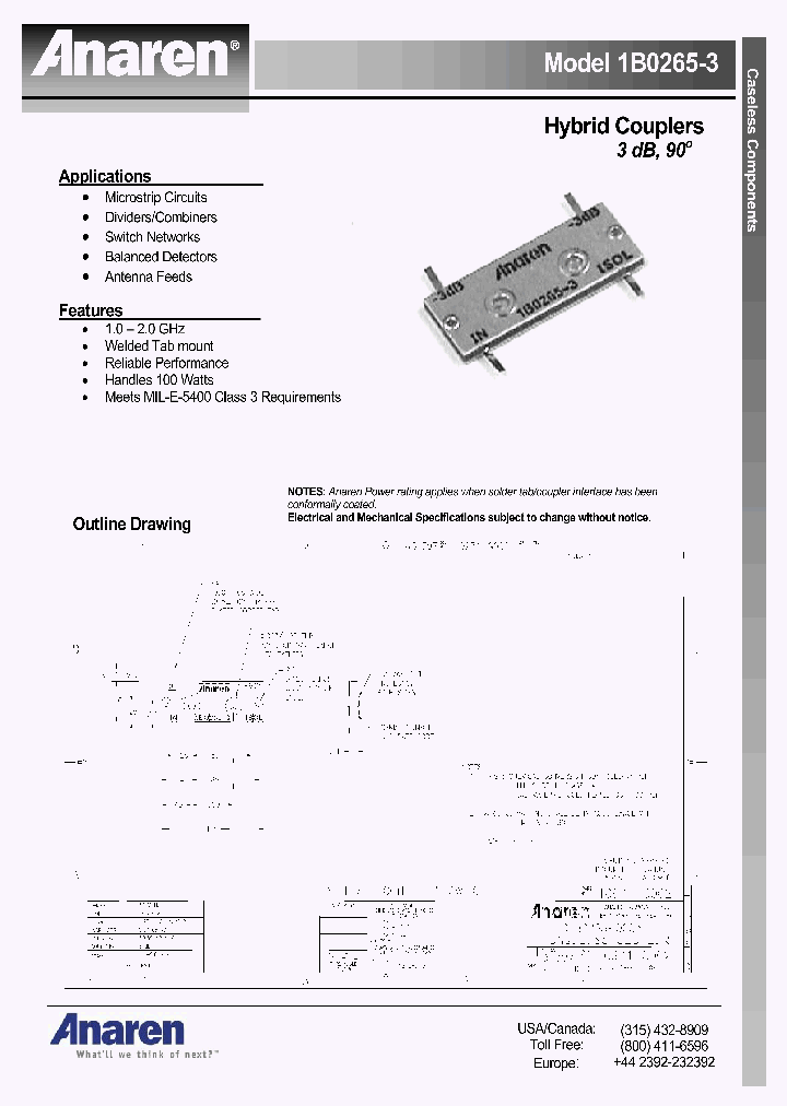 1B0265-3_4194033.PDF Datasheet