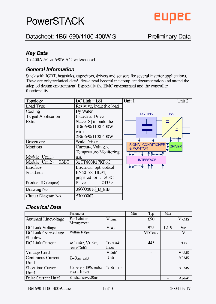 1B6I690-1100-400W_4899318.PDF Datasheet