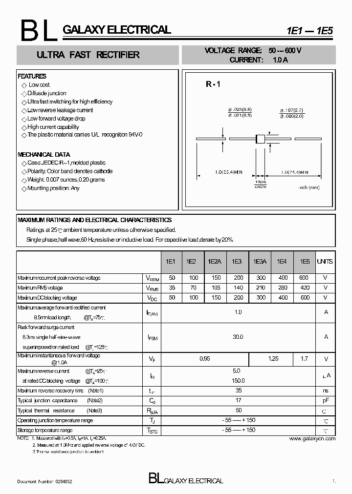 1E1_4203164.PDF Datasheet