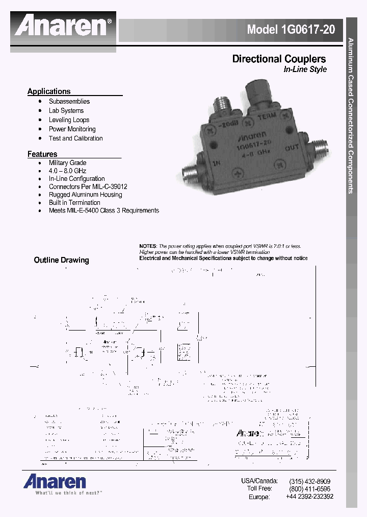 1G0617-20_4200764.PDF Datasheet