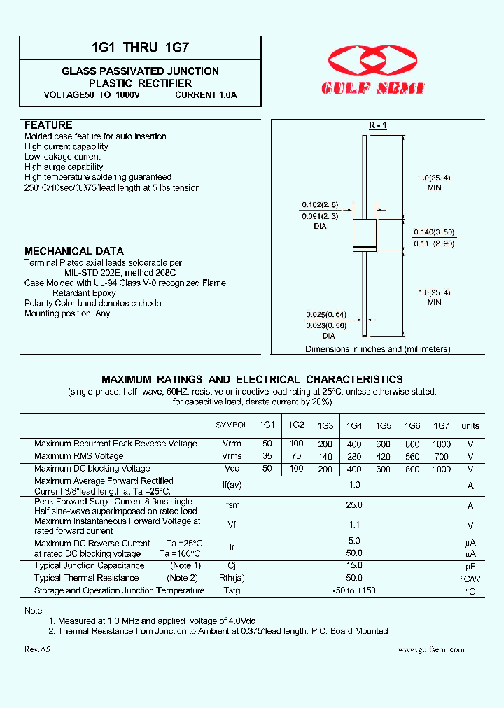 1G1_4618320.PDF Datasheet