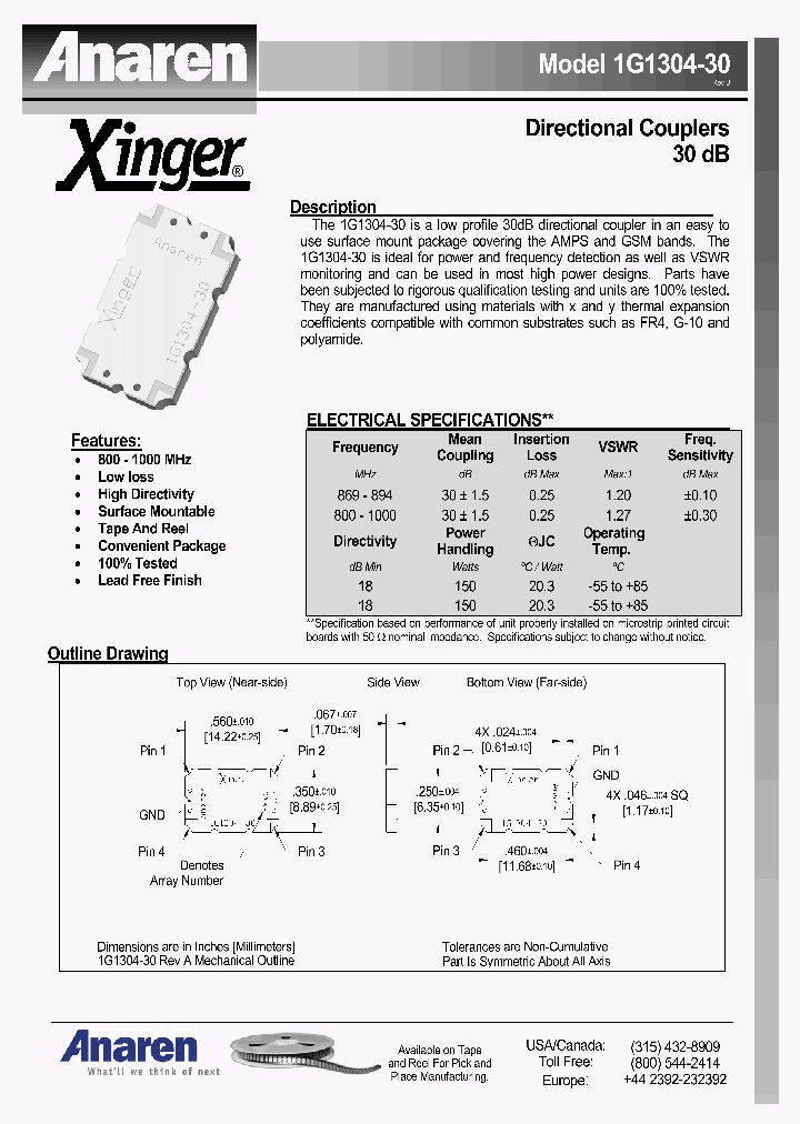 1G1304-30_4327130.PDF Datasheet
