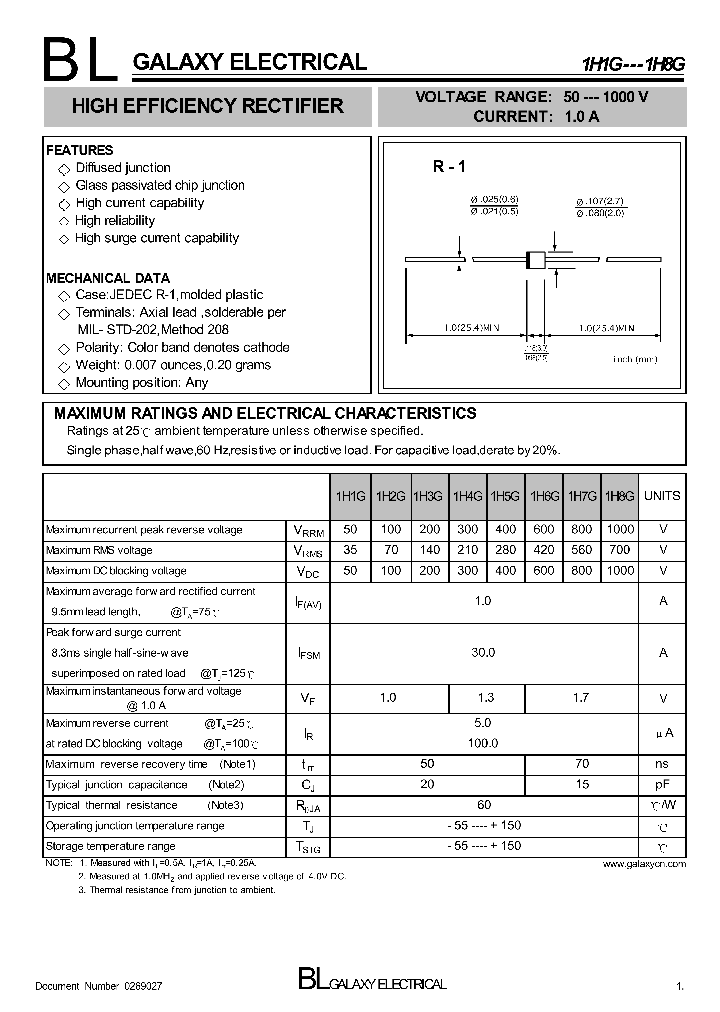 1H5G_4265418.PDF Datasheet