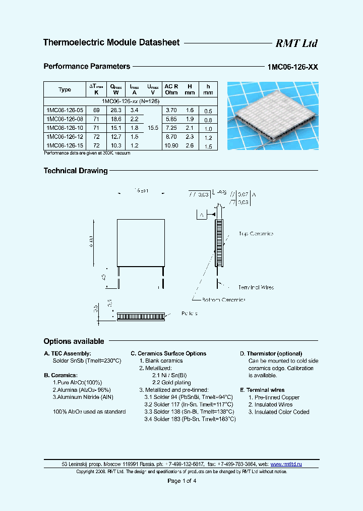 1MC06-126-05_4861830.PDF Datasheet