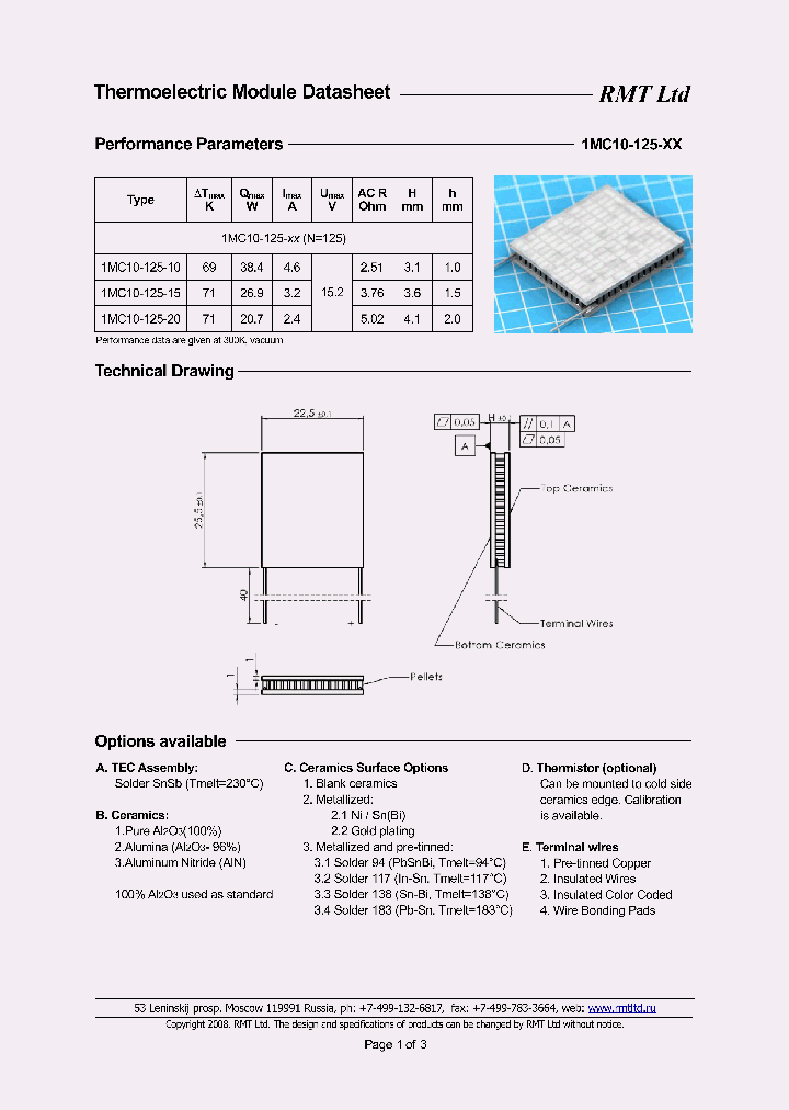 1MC10-125-10_4879297.PDF Datasheet