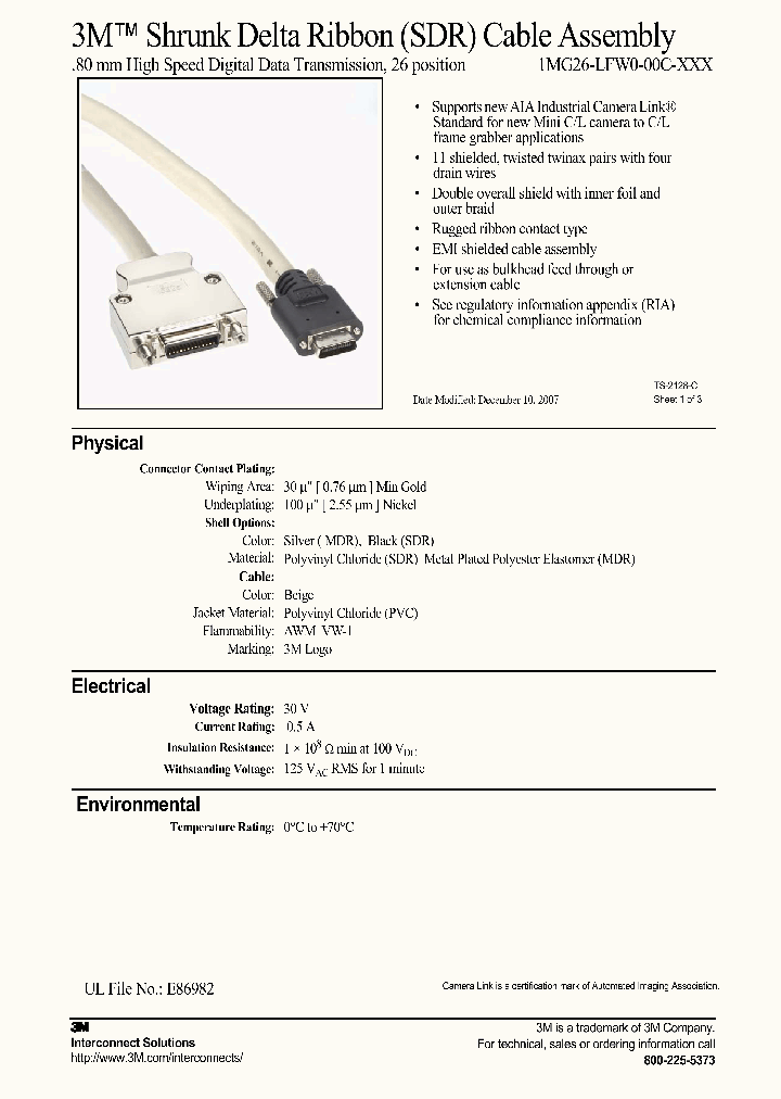 1MG26-LFW0-00C-100_4709789.PDF Datasheet