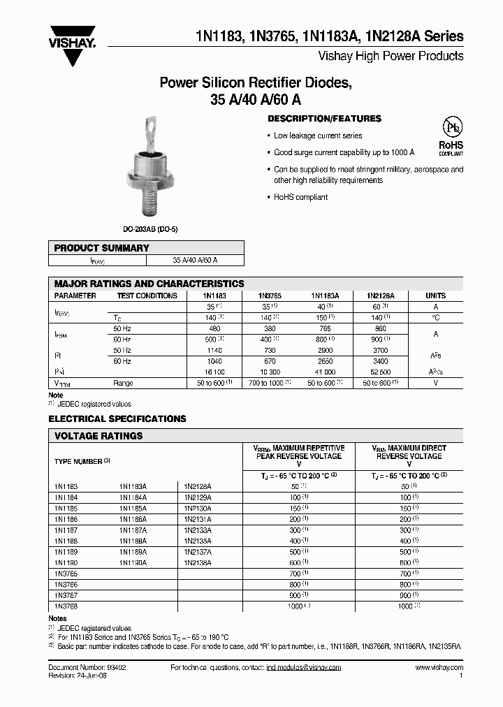 1N1183_4338444.PDF Datasheet