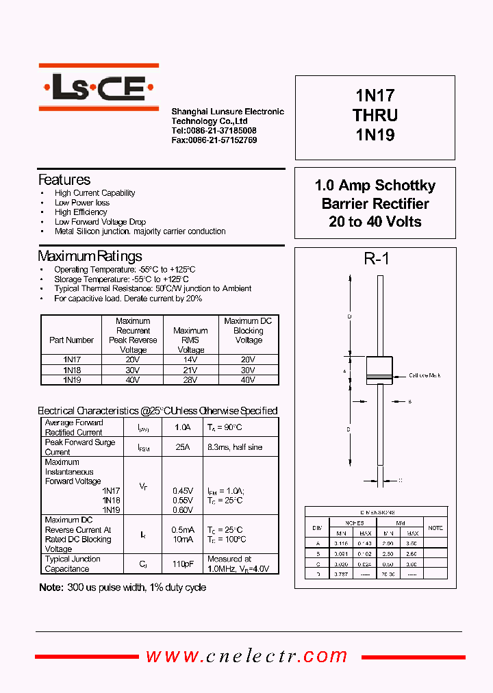 1N17_4528424.PDF Datasheet
