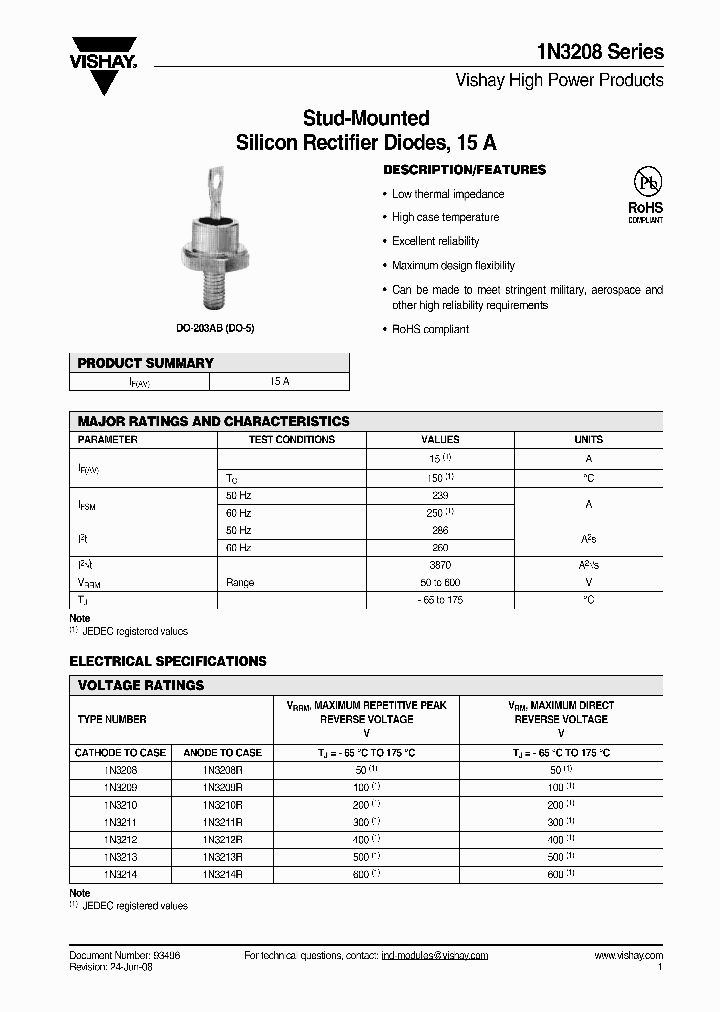1N3210_4732575.PDF Datasheet