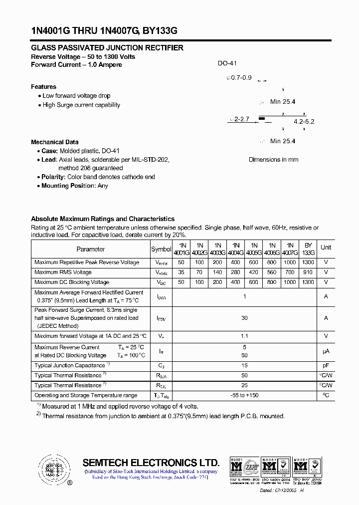 1N4001G_4425363.PDF Datasheet
