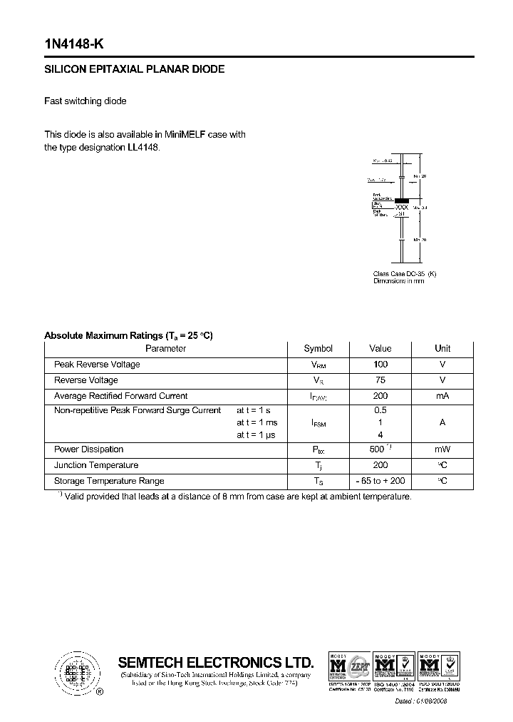 1N4148-K_4848033.PDF Datasheet