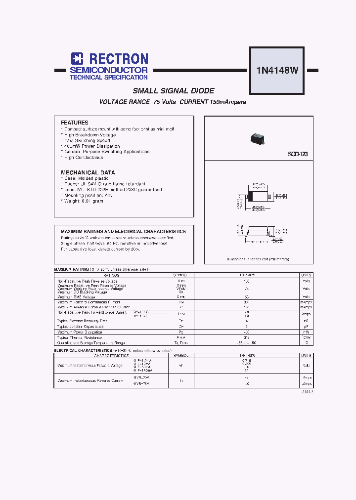 1N4148W_4562732.PDF Datasheet