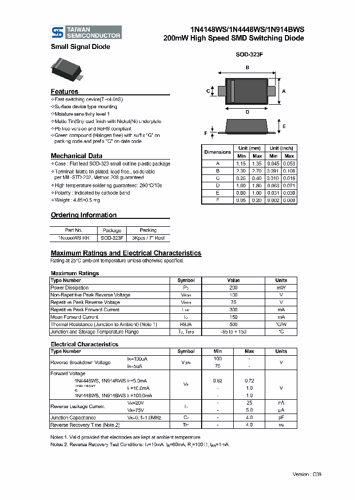 1N4148WS_4622378.PDF Datasheet